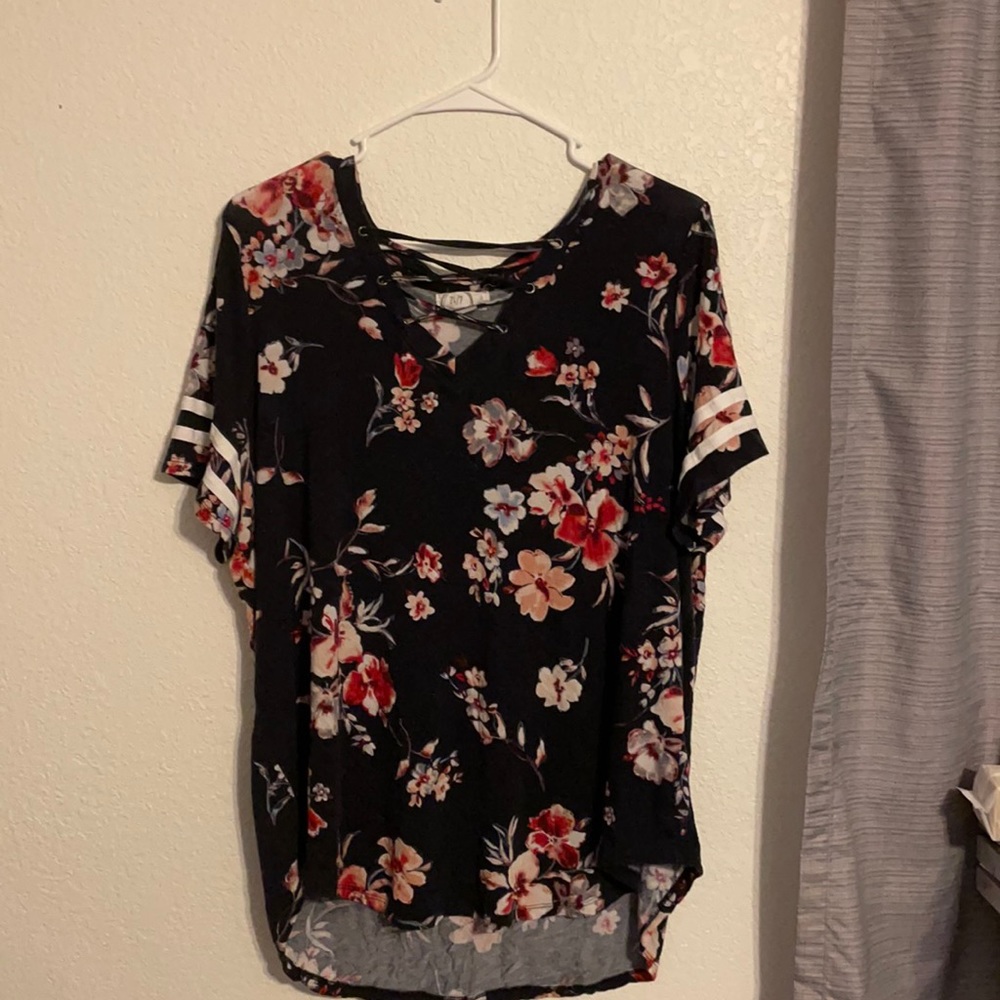 Size large